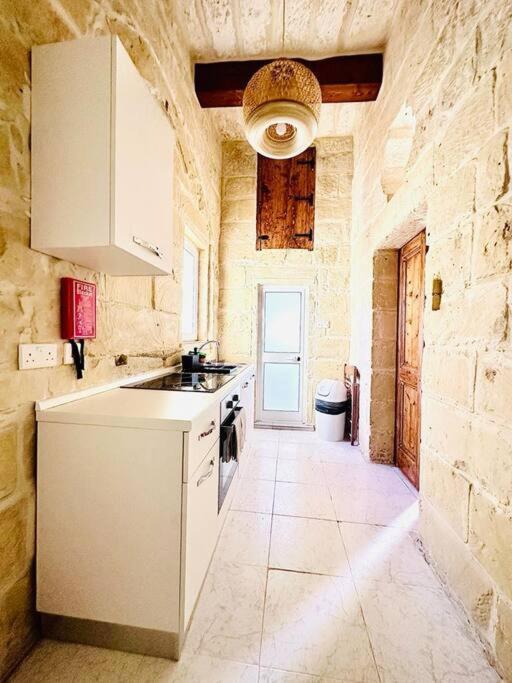Town House 91 公寓 Victoria